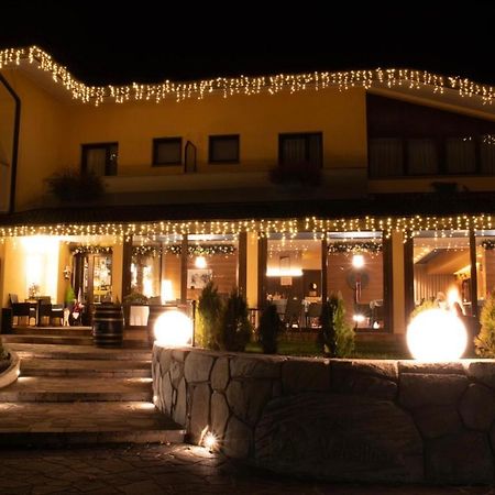 Casa Valcellina Hotel Ristorante Montereale Valcellina Exterior foto