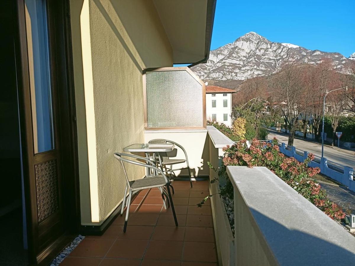 Casa Valcellina Hotel Ristorante Montereale Valcellina Exterior foto